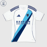 CAMISETA PARIS FC SEGUNDA EQUIPACION 25/26 HOMBRE - Bota de Oro Tienda